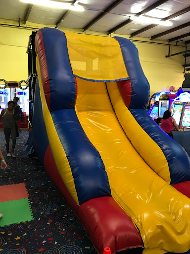 Amusement Center «Jumperz Fun Center», reviews and photos, 1035 Blanding Blvd, Orange Park, FL 32065, USA
