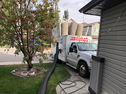 Barco Services Furnace and Air duct Cleaning