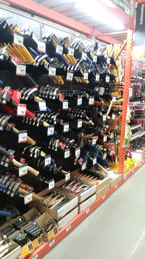 Home Improvement Store «The Home Depot», reviews and photos, 60 Orange St, Bloomfield, NJ 07003, USA