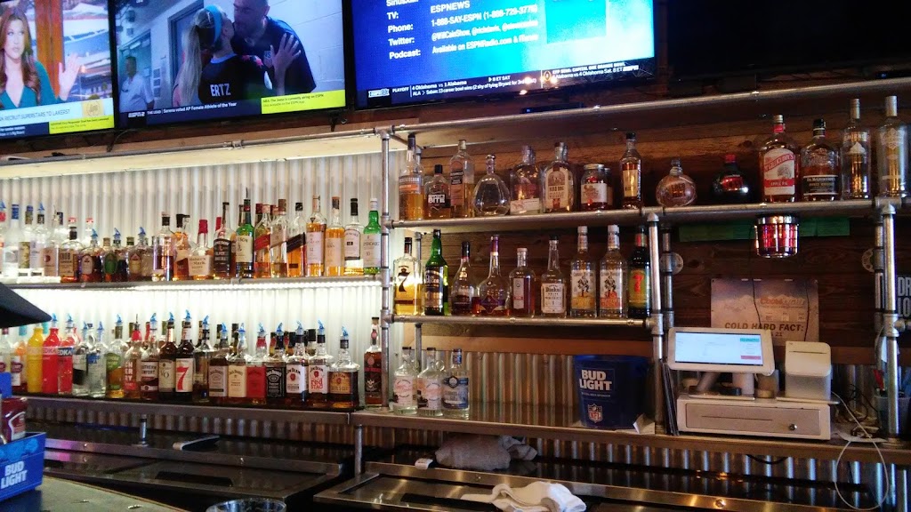 Dugout Bar & Grill Greeley, CO 80631 Menu, Reviews, Hours & Contact