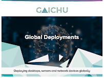 Gaichu Managed Services - Photo 5 - Car repair in Dover, DE, Dover