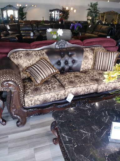 Furniture Store «Global Furniture», reviews and photos, 510 Colusa Ave, Yuba City, CA 95991, USA