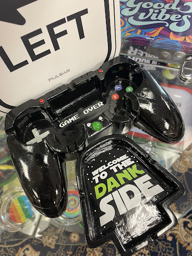 Tobacco Shop «Smokin Glass Works», reviews and photos, 1970 N Central Expy, McKinney, TX 75070, USA