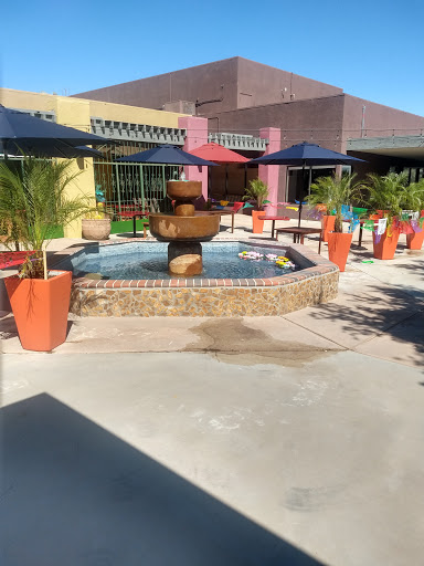 Grocery Store «Center Market», reviews and photos, 590 Palm Canyon Dr, Borrego Springs, CA 92004, USA