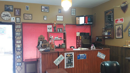 Barber shop chuy chavez