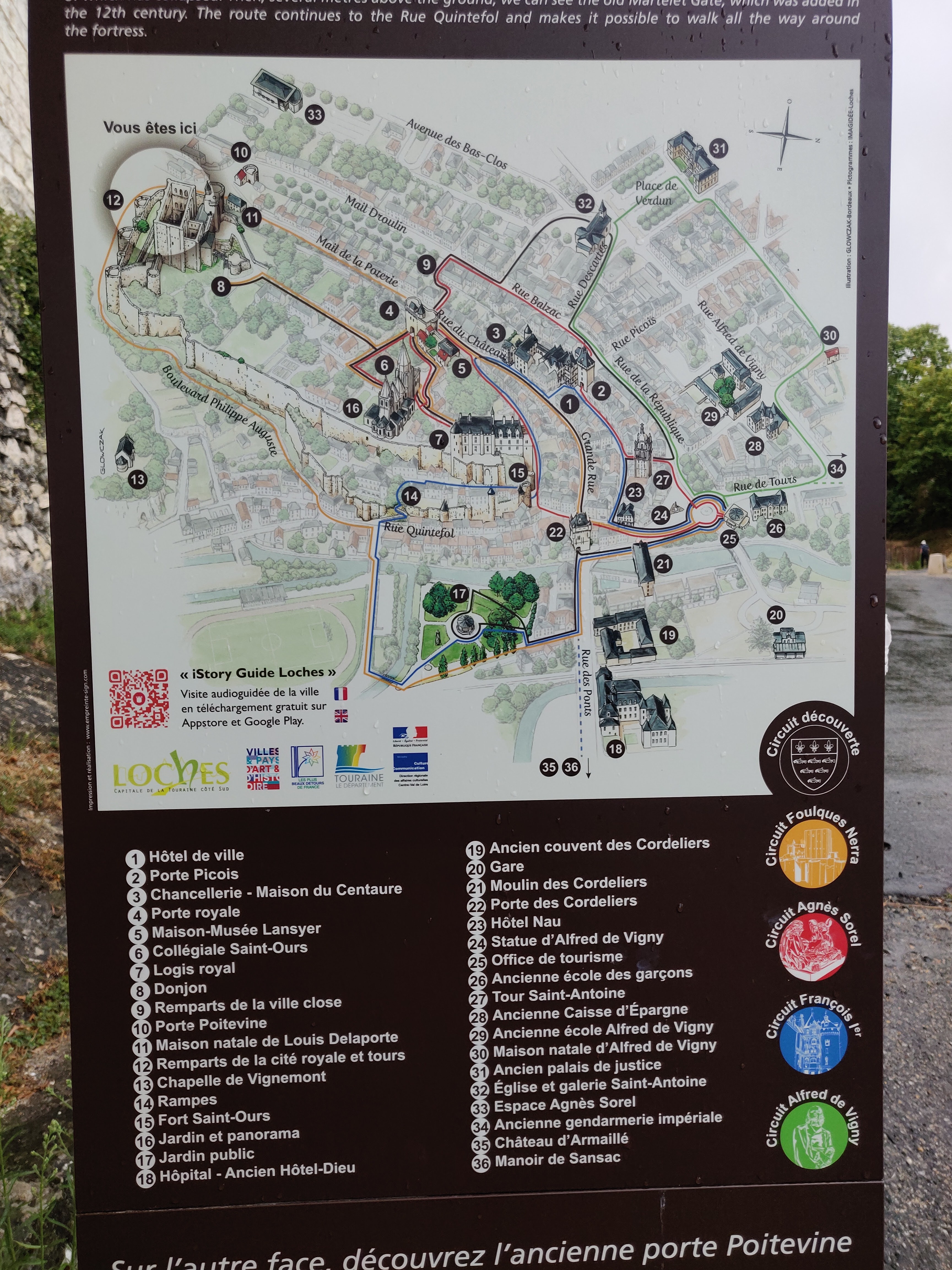 Photo n° 3 de l'avis de Sophie.o fait le 12/08/2019 à 19:54