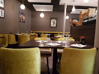 Atmosphère du Restaurant japonais Fujiya Sushi I Buffet à volonté à Rouen - n°19