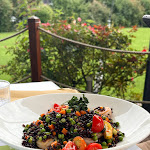 Photo n°3 de l'avis de Beppe. fait le 31/08/2023 à 15:40 sur le  Bici Grill à Trento