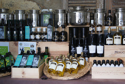 Le Comptoir du Portugal à Bègles