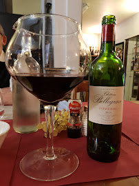 Plats et boissons du Restaurant Le Cellier des Vignerons à Vitry-sur-Seine - n°12