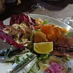 Photo n°1 de l'avis de Annalisa.a fait le 31/08/2022 à 20:39 sur le  Odori e Sapori - Ristorante Braceria Pizzeria à Cirella