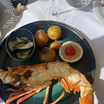 Photo n° 2 de l'avis de Floriane.h fait le 28/09/2023 à 15:14 pour Le Langoustier à Centuri