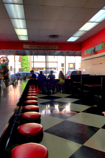 Gift Shop «Hurst Discount Drug And Soda Fountain», reviews and photos, 102 N 3rd St, Bardstown, KY 40004, USA