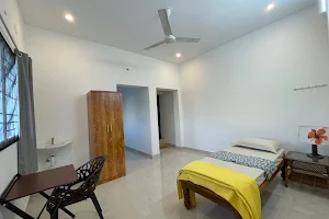 Śvāsottama Yoga Studio & Homestay image