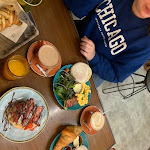 Photo n°1 de l'avis de Kyara.e fait le 22/02/2024 à 18:20 sur le  Esquires Coffee Porto à Porto