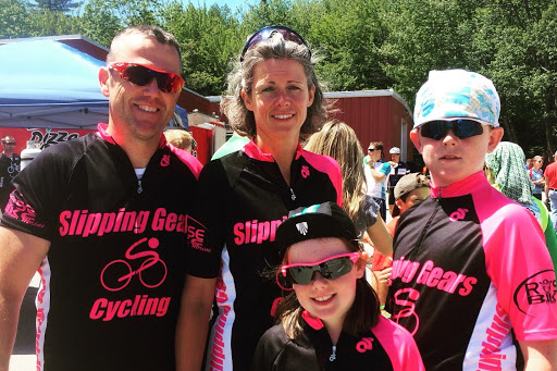 Bicycle Store «Slipping Gears Cycling», reviews and photos, 753 Stillwater Ave, Bangor, ME 04401, USA