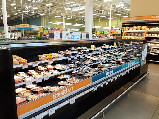 Grocery Store «H-E-B Grocery», reviews and photos, 3601 FM 1488, The Woodlands, TX 77384, USA