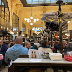 Photo n° 9 de l'avis de Gwénola.a fait le 13/01/2024 à 22:28 pour Bouillon Chartier Grands Boulevards à Paris