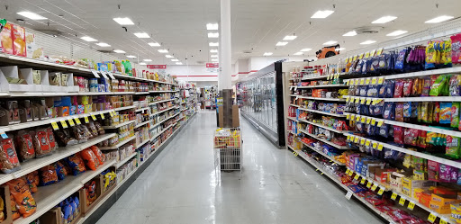 Grocery Store «Apples Grocery Store», reviews and photos, 4100 Ivanhoe Ave, Sheffield Lake, OH 44054, USA