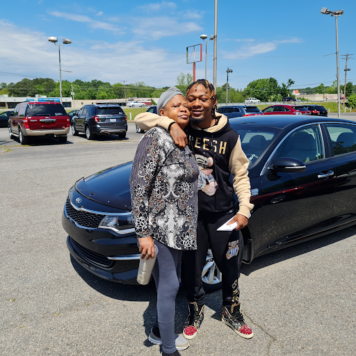 Used Car Dealer «Great American Auto LLC», reviews and photos, 4501 S University Ave, Little Rock, AR 72204, USA