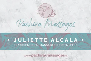 Pachira massages | Juliette ALCALA image