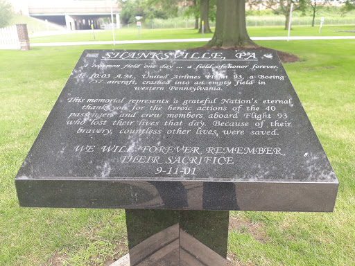 Park «John F. Kennedy Park», reviews and photos, 17095 Sylvia Dr, Brook Park, OH 44142, USA