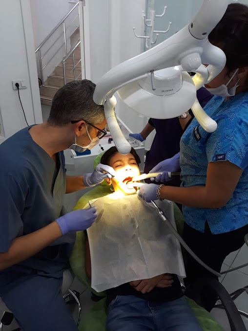 Atalya Dental Clinic - Atalya Dental Clinic