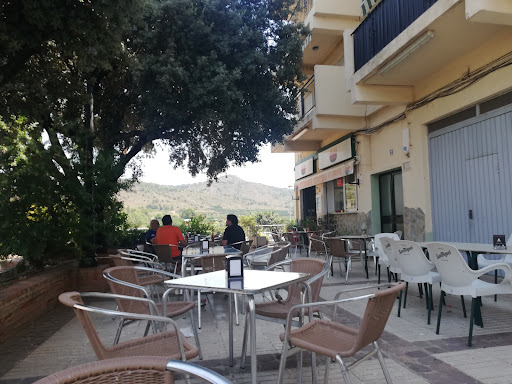 Restaurant La Brasa d’Algar en Algar de Palancia