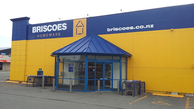 Briscoes Invercargill