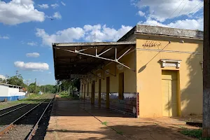 Estação Ferroviária de Sumaré image