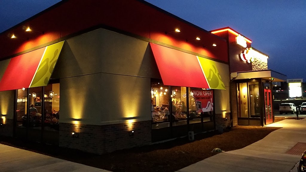 Chili's Grill & Bar 12144