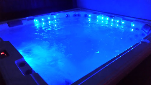DND Spas Denver Hot Tub Repair