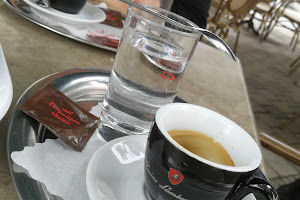Cafè & Restaurant Graf von Matera
