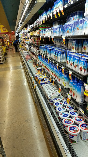 Grocery Store «El Rancho Supermercado», reviews and photos, 2770 Valwood Pkwy, Farmers Branch, TX 75234, USA