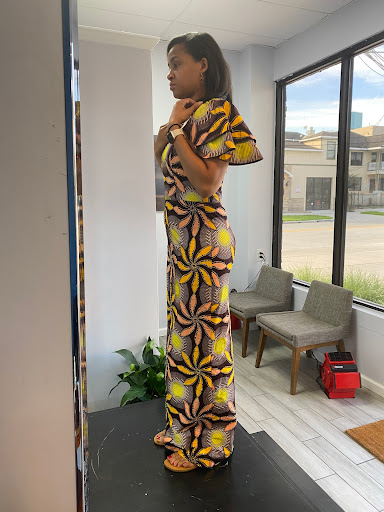 Dry Cleaner «Heights Cleaners & Tailoring», reviews and photos, 2117 Chenevert St, Houston, TX 77003, USA