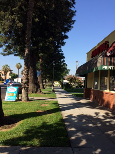 Commercial Printer «Printing Connection, Inc.», reviews and photos, 9671 Magnolia Ave, Riverside, CA 92503, USA