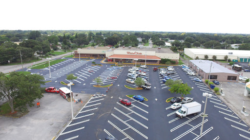 Grocery Store «Winn-Dixie», reviews and photos, 5802 54th Ave N, Kenneth City, FL 33709, USA