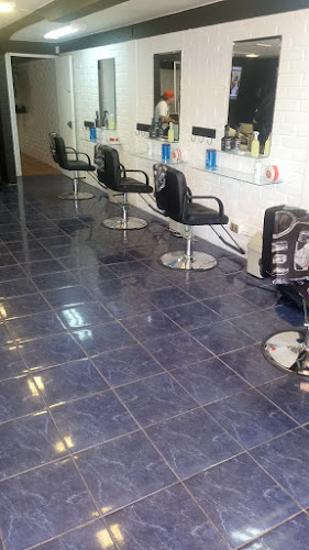 Opiniones de Los de la J barbershop en Maipú - Barbería