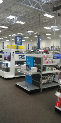 Electronics Store «Best Buy», reviews and photos, 5692 Fairmont Pkwy, Pasadena, TX 77505, USA