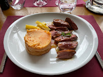 Plats et boissons du Restaurant Lacazedieu à Capvern - n°2