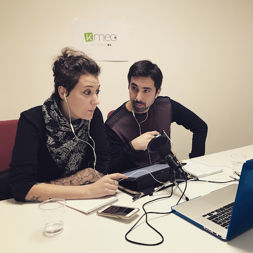 Kmeo - Coaching et Formation pour Multipotentiel et Slasheur à Nice