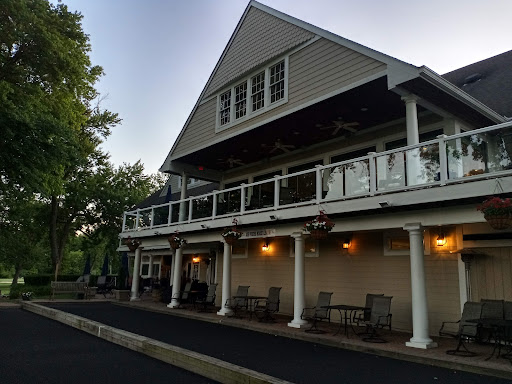 Country Club «Merchantville Country Club», reviews and photos, 501 Chapel Ave, Merchantville, NJ 08109, USA