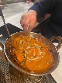 Curry du Restaurant indien Home Indies à Athis-Mons - n°11