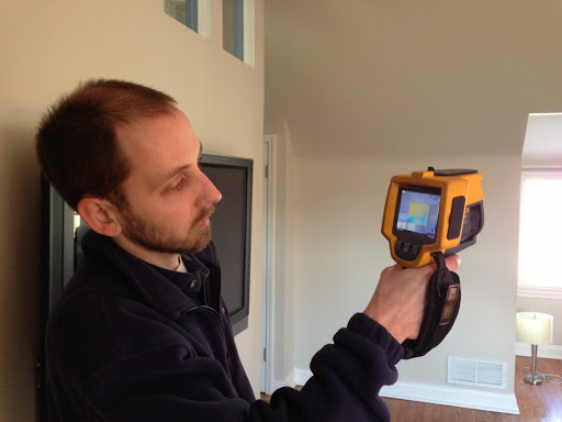 HVAC Contractor «SmartHouse Heating & Cooling», reviews and photos