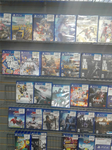 Video Game Store «GameStop», reviews and photos, 25301 Rockaway Blvd, Rosedale, NY 11422, USA