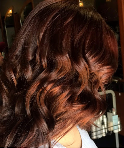 Beauty Salon «Salon Capelli», reviews and photos, 4540 Post St #240, El Dorado Hills, CA 95762, USA