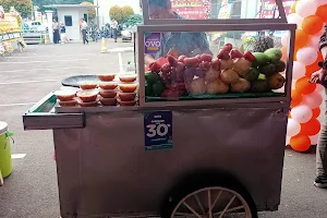 Rujak buah hot kang asep image