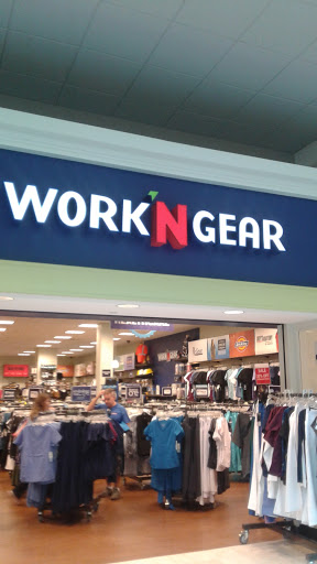 Shopping Mall «Emerald Square», reviews and photos, 999 S Washington St, North Attleborough, MA 02760, USA