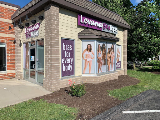 Levana Bratique, 11530 Perry Hwy #106, Wexford, PA 15090, USA, 