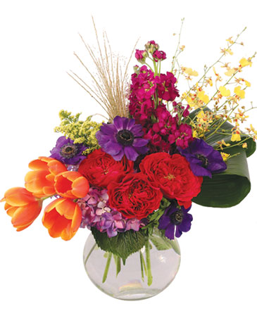 Florist «Country Garden Florist», reviews and photos, 106 High St, Clinton, MA 01510, USA